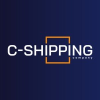 C-Shipping logo - Similar company to Refteam