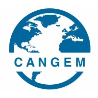 Cangem Global logo - Similar company to Clearborder