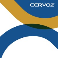 Cervoz logo - Similar company to Code Craftz Technologies