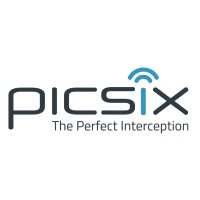 PICSIX LTD. logo - Similar company to Tdcomm