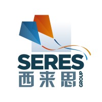 Seres Group （西来思） logo - Similar company to Kgm Danmark