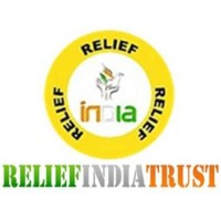 Relief India Trust logo - Similar company to Udankaar, Ek Nayi Subah