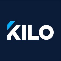 Kilo logo - Similar company to Kilo