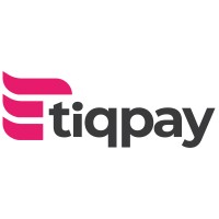 TIQPAY logo - Similar company to Gracetech Group