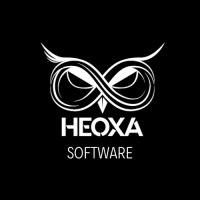 Heoxa Software logo - Similar company to Caycom Tech.