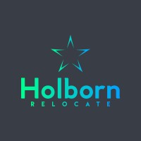 Holborn Relocate logo - Similar company to Evolution Digital Marketing