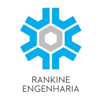 Rankine Engenharia de Climatização e Ventilação Industrial logo - Similar company to Wm Ice