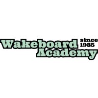 Wakeboard Academy logo - Similar company to Itexa Ag