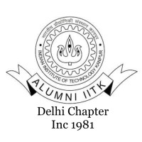 Alumni Association IIT Kanpur – Delhi Chapter logo - Similar company to Baatchiit