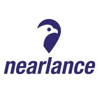 Nearlance logo - Similar company to Marcomdi