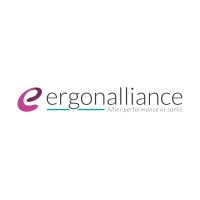 Ergonalliance logo - Similar company to Seve Solutions