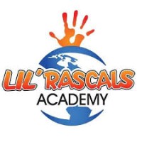 Lil Rascals Academy logo - Similar company to Hlevel Architecture