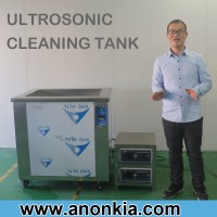 Anonkia-Shenzhen Guan Yijia Technology Co.,Ltd logo - Similar company to Blsonic Ultrasonic Automation Machinery Co., Ltd