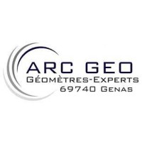 ARC GEO Géomètre Expert logo - Similar company to Far Immo