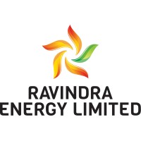 Ravindra Energy Limited logo - Similar company to Indibay Technologies