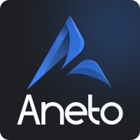 Aneto Software logo - Similar company to Deep Reef