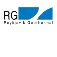 Reykjavik Geothermal logo - Similar company to Let'S Grab Coffee Podcast