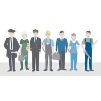 دورات تدريبيه معتمده logo - Similar company to مسار التوظيف ✅