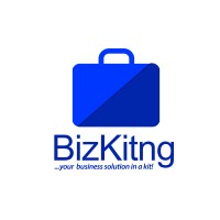 BizKit NG (Former LegalEasy NG) logo - Similar company to Legacy & Scott Lp