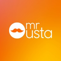 Mr Usta Türkiye logo - Similar company to Mr Usta