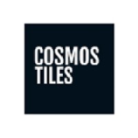 Cosmos Tiles logo - Similar company to Ivyspace - Tiles. Porcelain. Marbles.