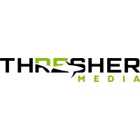 Thresher Media logo - Similar company to Black Spot