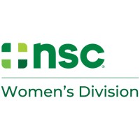 National Safety Council Women's Division logo - Similar company to Nsc Networks