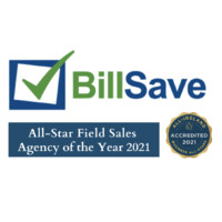 BillSave logo - Similar company to Eth Limited