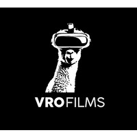 VRO FILMS | Productora Audiovisual de Realidad Virtual logo - Similar company to La Monada Films