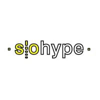 SoHypeWear logo - Similar company to Mystation
