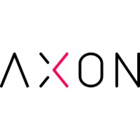 Axón Librería Médico-Científica logo - Similar company to Appcinking