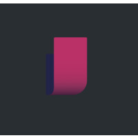 GoVertical logo - Similar company to Blurb.Fm