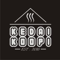 KEDAI KOOPI