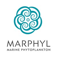 MARPHYL Marine Phytoplankton logo - Similar company to Phytoplankton Solutions Inc.