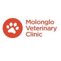 Molonglo Veterinary Clinic logo - Similar company to Trinity Church, Tariffville