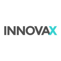 INNOVAX - Training logo - Similar company to Marc - Iber