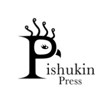 Pishukin Press logo - Similar company to Traction: The Tech Show
