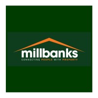 Millbanks logo - Similar company to John Edwards & Co