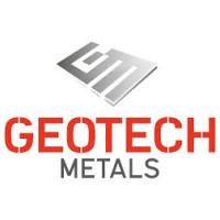 Geotech Metals logo - Similar company to Tab Anker Bv