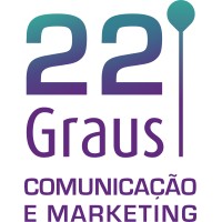 22 Graus Comunicação e Marketing logo - Similar company to Maio Comunicação
