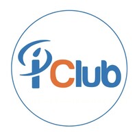 Innovation Club - iClub - ASU logo - Similar company to Innovation Hub - Ihub