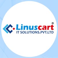 Linuscart® IT Solutions Pvt.Ltd logo - Similar company to Minds Nxt