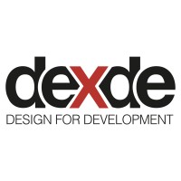 Dexde Design For Development logo - Similar company to Werespect