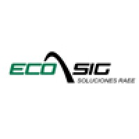 ECOSIG XXI, S.L. logo - Similar company to Ecosign