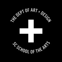 SCSA Art + Design logo - Similar company to Create What You Crave