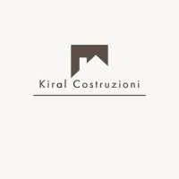 Kiral costruzioni logo - Similar company to Gm Vision S.R.L.