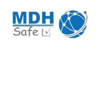 MDH Dienstleistungs und Handels GmbH logo - Similar company to Qte Training Gmbh