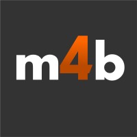 m4b Consultoria logo - Similar company to Mob4Events | Alquiler De Mobiliario Para Eventos