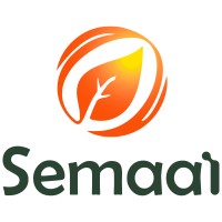 Semaai logo - Similar company to Circlepe