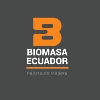 BiomasaEcuador logo - Similar company to Construccommerce Ecuador